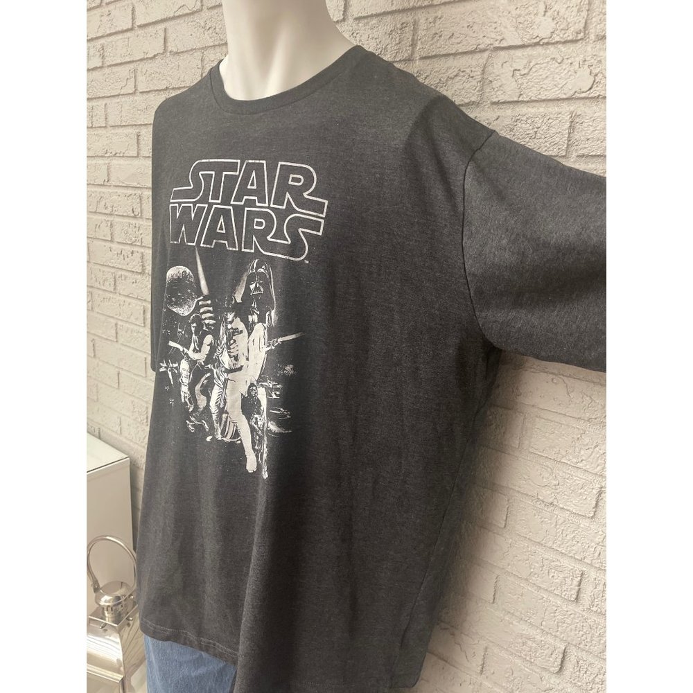 Fifth Sun “Star Wars” T-Shirt - Picture 3 of 7